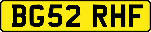 BG52RHF
