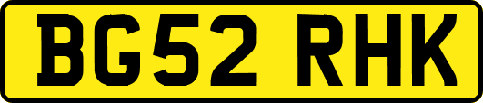 BG52RHK