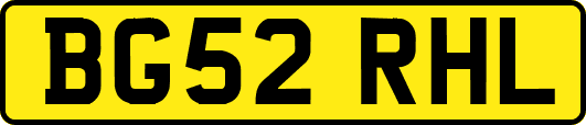 BG52RHL