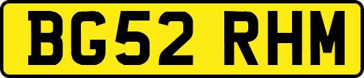 BG52RHM