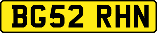 BG52RHN