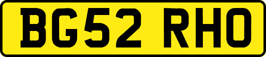 BG52RHO