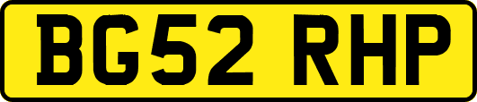 BG52RHP