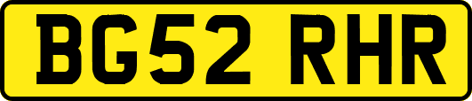 BG52RHR