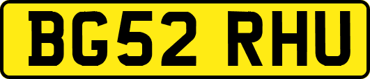 BG52RHU