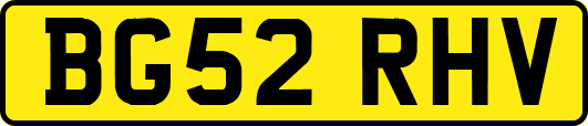 BG52RHV