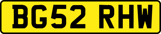 BG52RHW