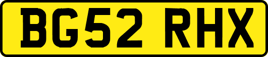 BG52RHX
