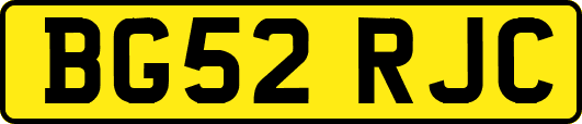 BG52RJC