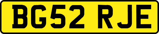 BG52RJE