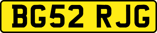 BG52RJG