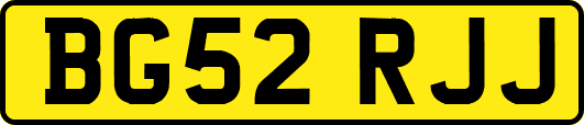 BG52RJJ