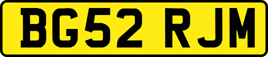 BG52RJM