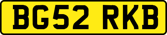 BG52RKB