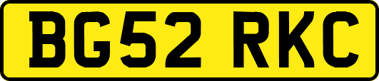 BG52RKC