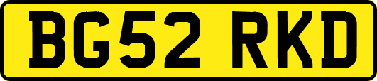 BG52RKD