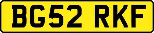 BG52RKF
