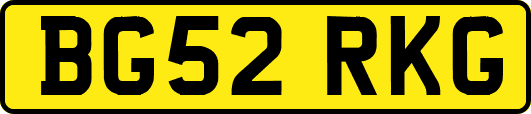 BG52RKG