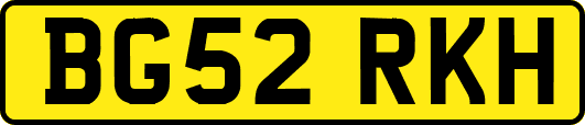 BG52RKH