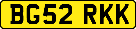 BG52RKK