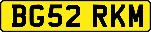 BG52RKM