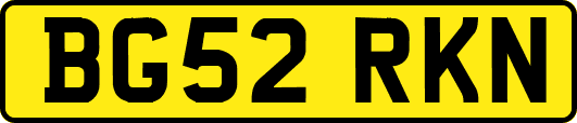 BG52RKN