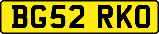 BG52RKO