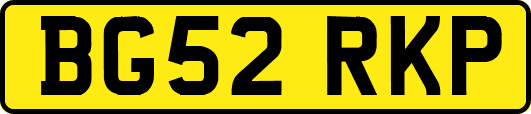 BG52RKP
