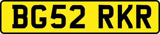 BG52RKR