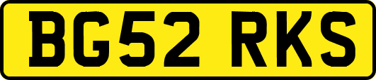 BG52RKS