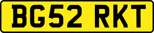 BG52RKT