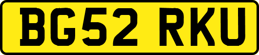 BG52RKU