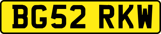 BG52RKW