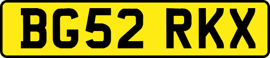 BG52RKX