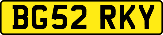 BG52RKY