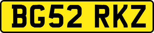 BG52RKZ