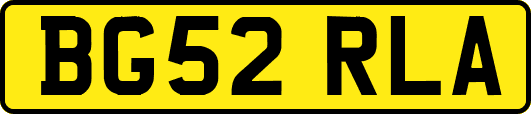 BG52RLA