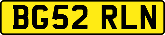 BG52RLN