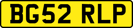 BG52RLP
