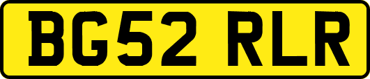 BG52RLR