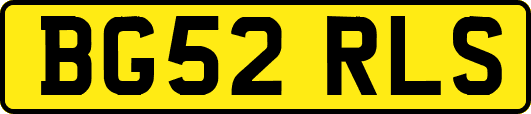 BG52RLS