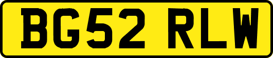 BG52RLW