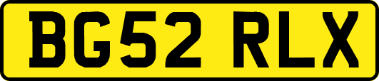 BG52RLX