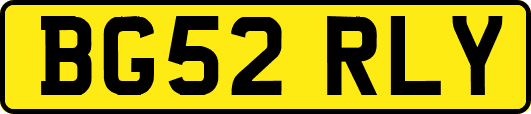 BG52RLY