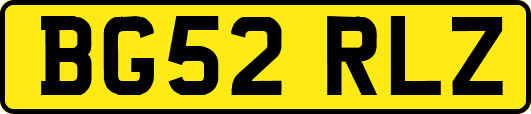 BG52RLZ