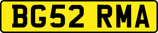 BG52RMA
