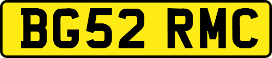 BG52RMC