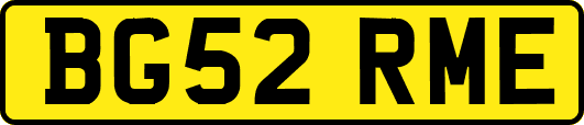 BG52RME