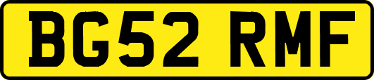 BG52RMF