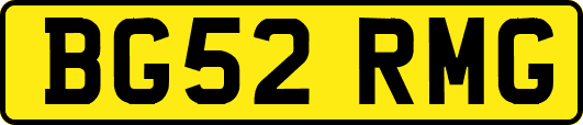 BG52RMG